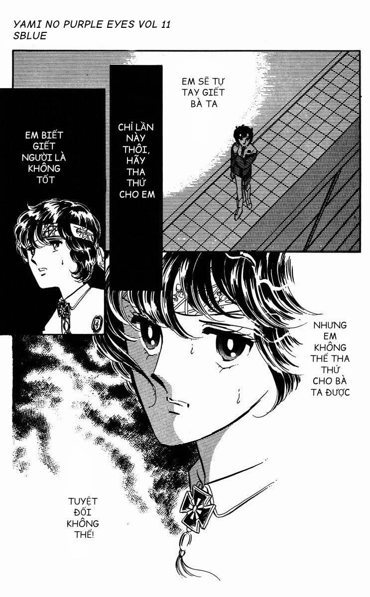 Yami No Purple Eyes 62 trang 26
