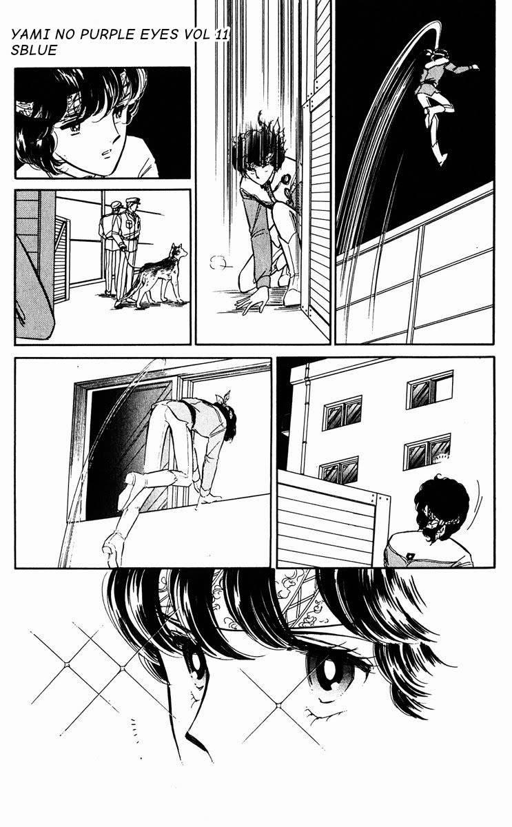 Yami No Purple Eyes 62 trang 27