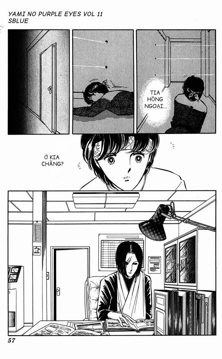 Yami No Purple Eyes 62 trang 28