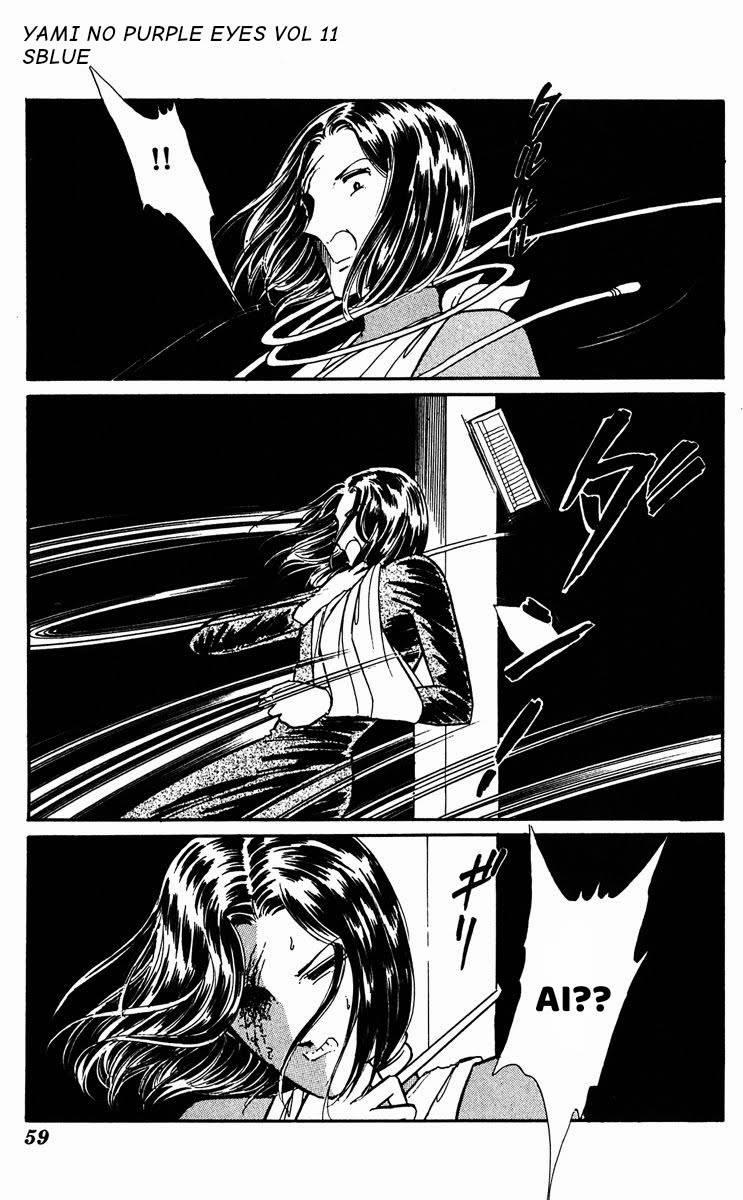 Yami No Purple Eyes 62 trang 30
