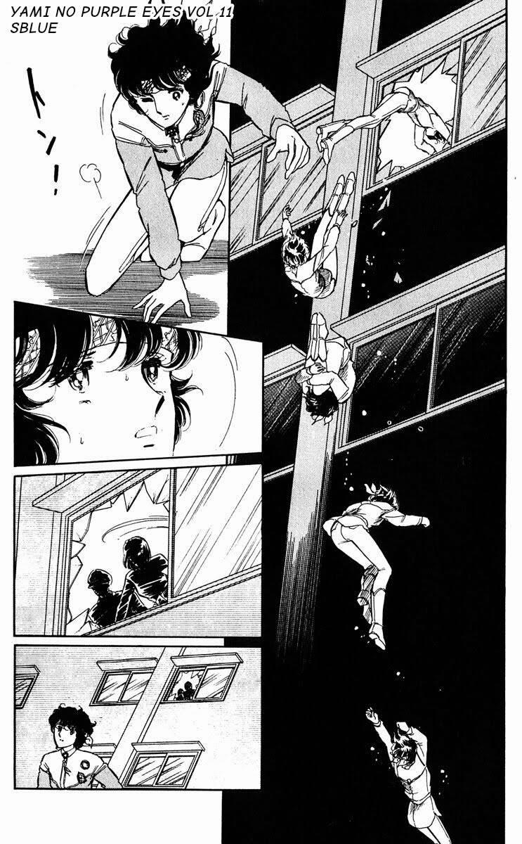 Yami No Purple Eyes 63 trang 10