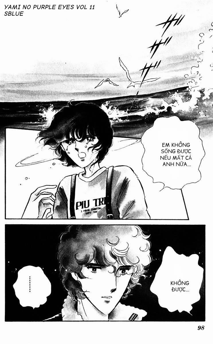 Yami No Purple Eyes 64 trang 1