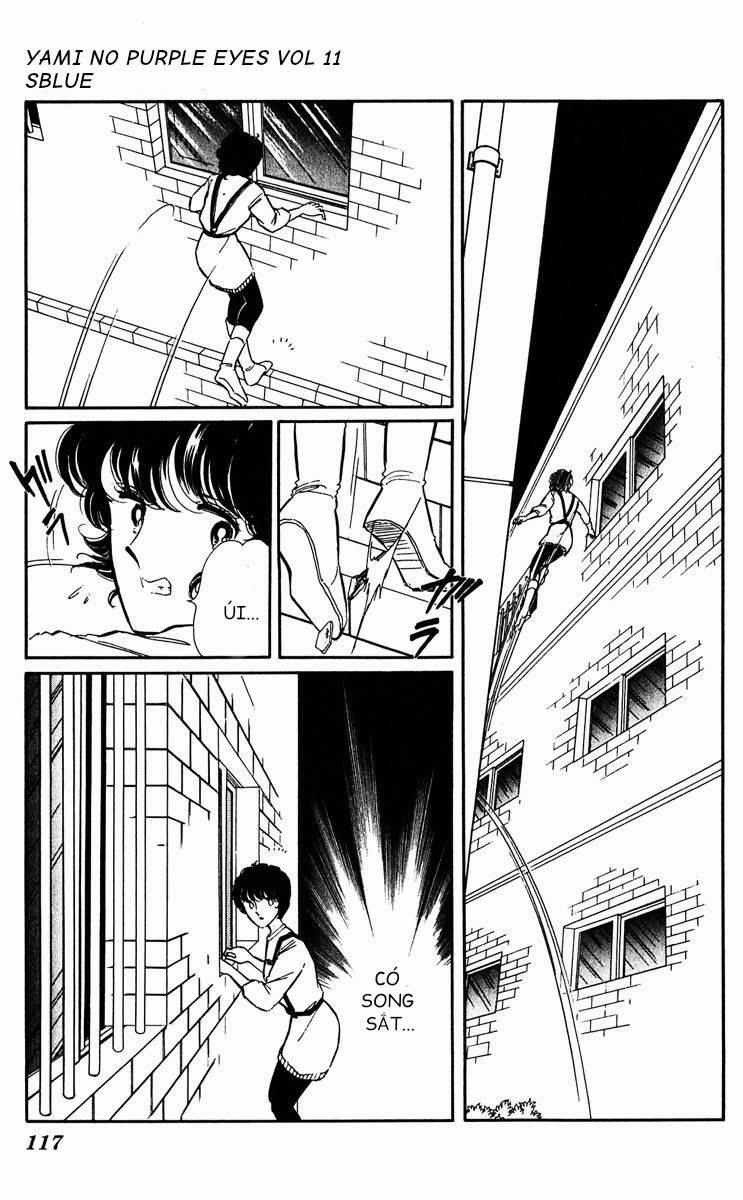 Yami No Purple Eyes 64 trang 20