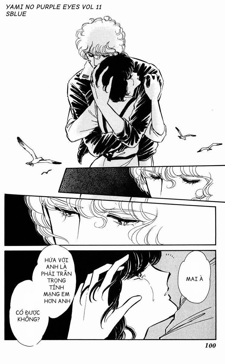 Yami No Purple Eyes 64 trang 3