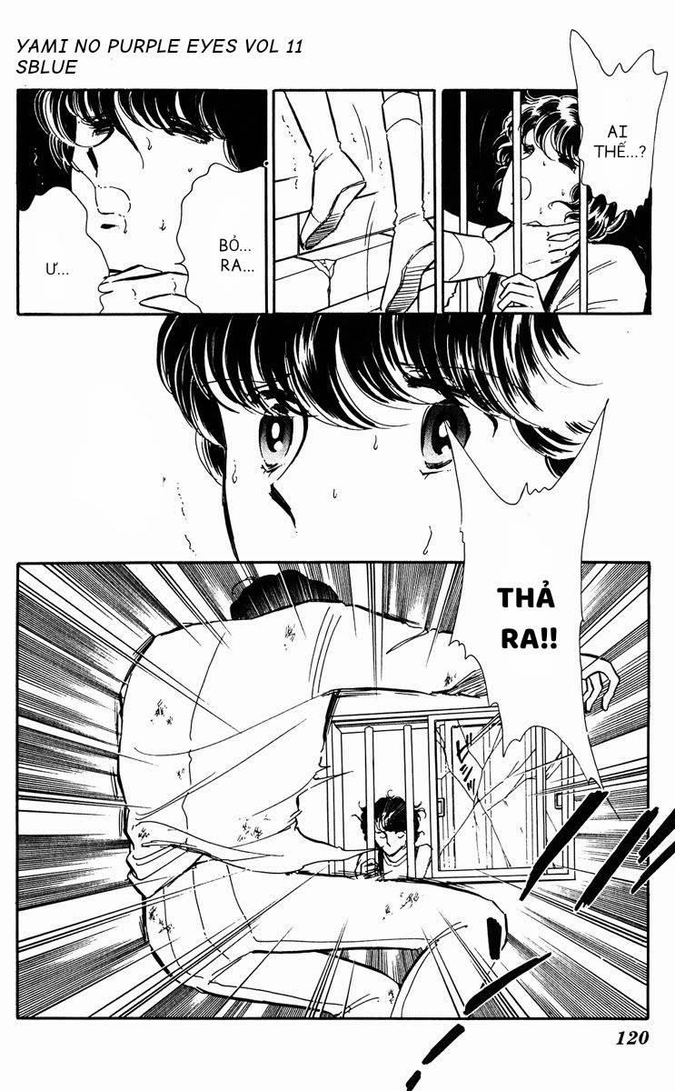 Yami No Purple Eyes 65 trang 1