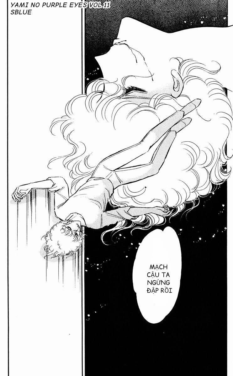 Yami No Purple Eyes 65 trang 10