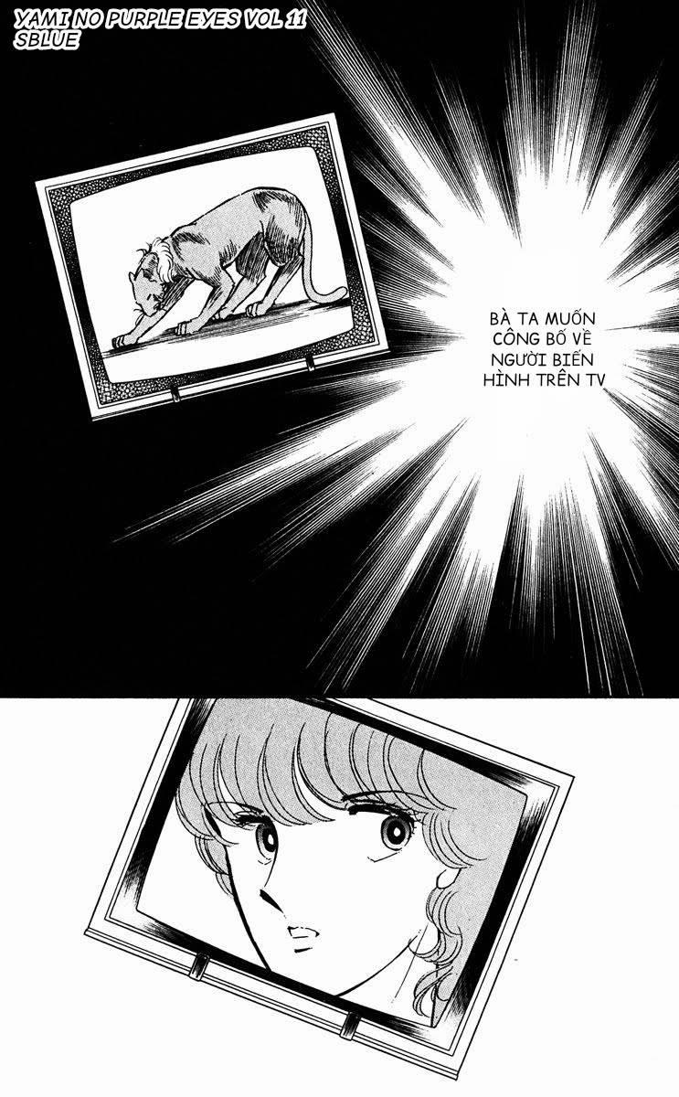 Yami No Purple Eyes 65 trang 11
