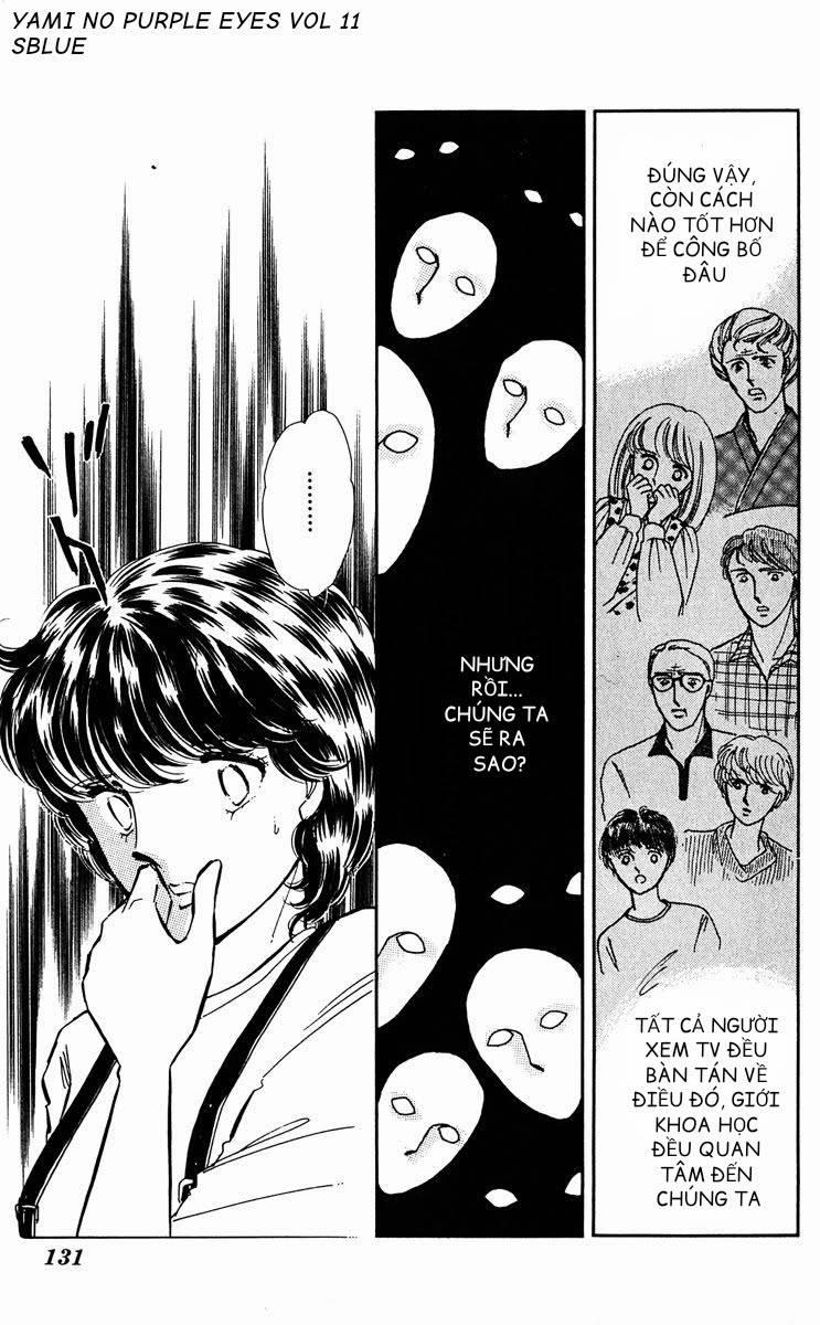 Yami No Purple Eyes 65 trang 12
