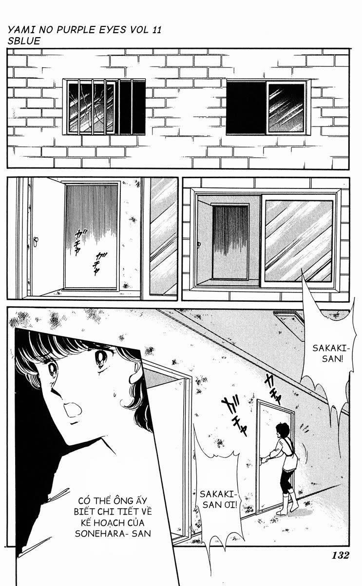 Yami No Purple Eyes 65 trang 13