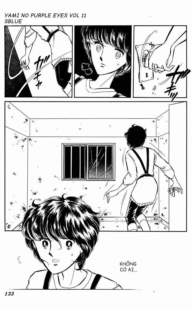 Yami No Purple Eyes 65 trang 14