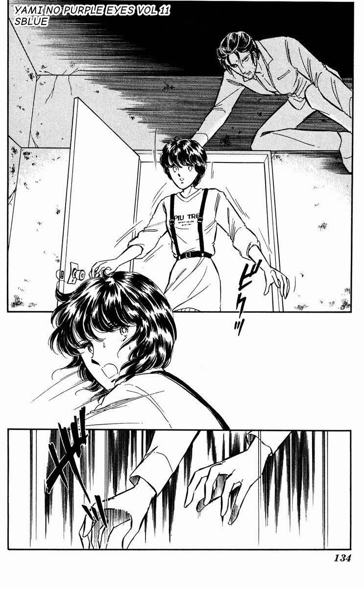 Yami No Purple Eyes 65 trang 15