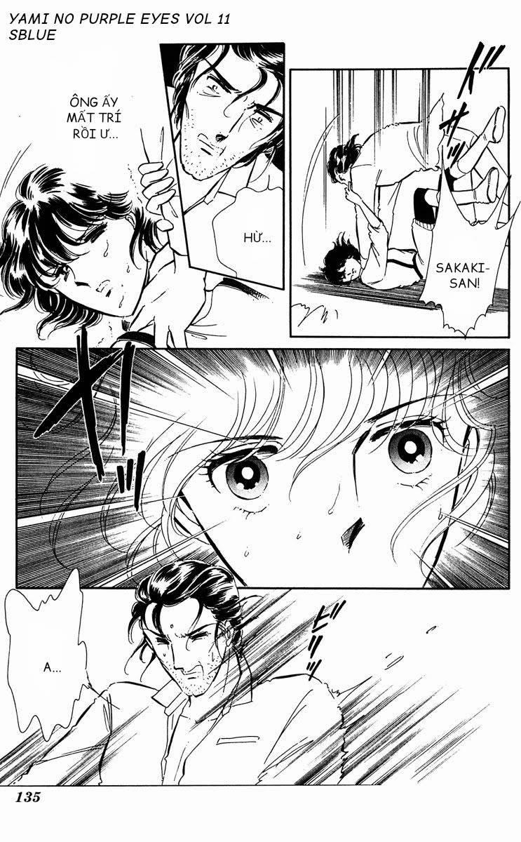 Yami No Purple Eyes 65 trang 16