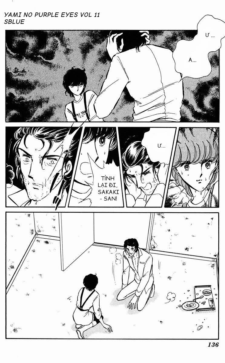 Yami No Purple Eyes 65 trang 17