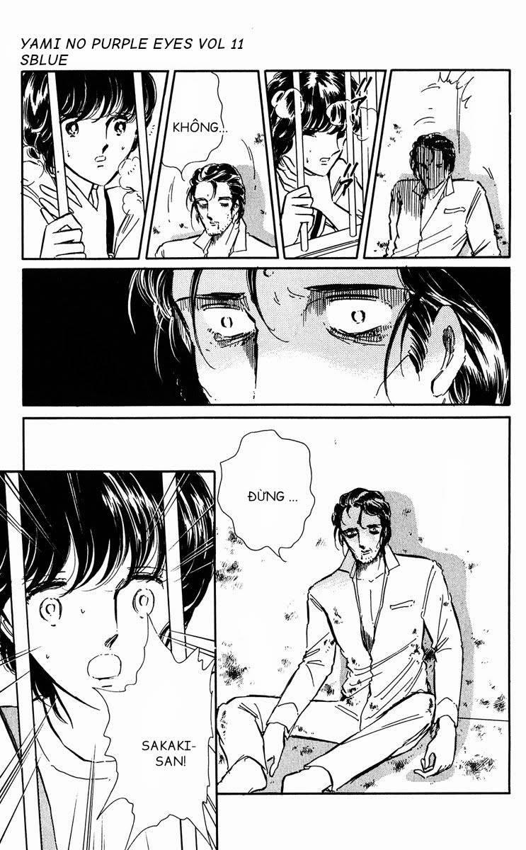 Yami No Purple Eyes 65 trang 2