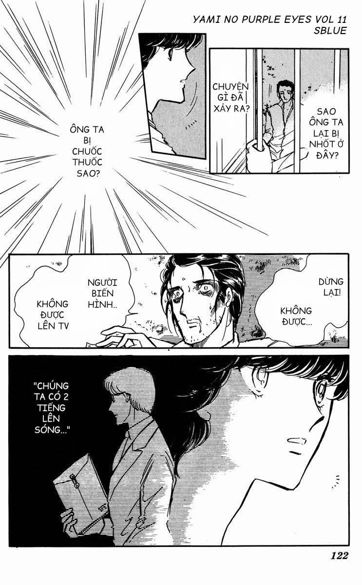 Yami No Purple Eyes 65 trang 3