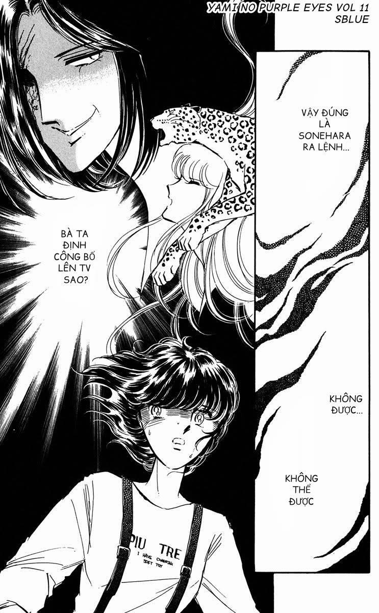 Yami No Purple Eyes 65 trang 4