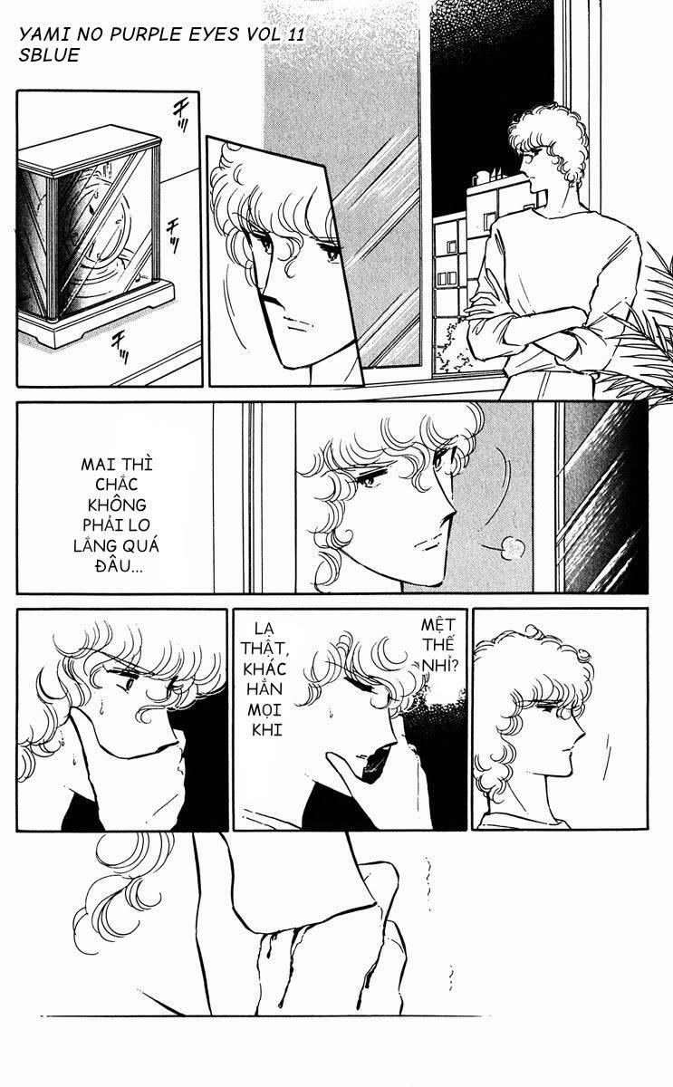 Yami No Purple Eyes 65 trang 5
