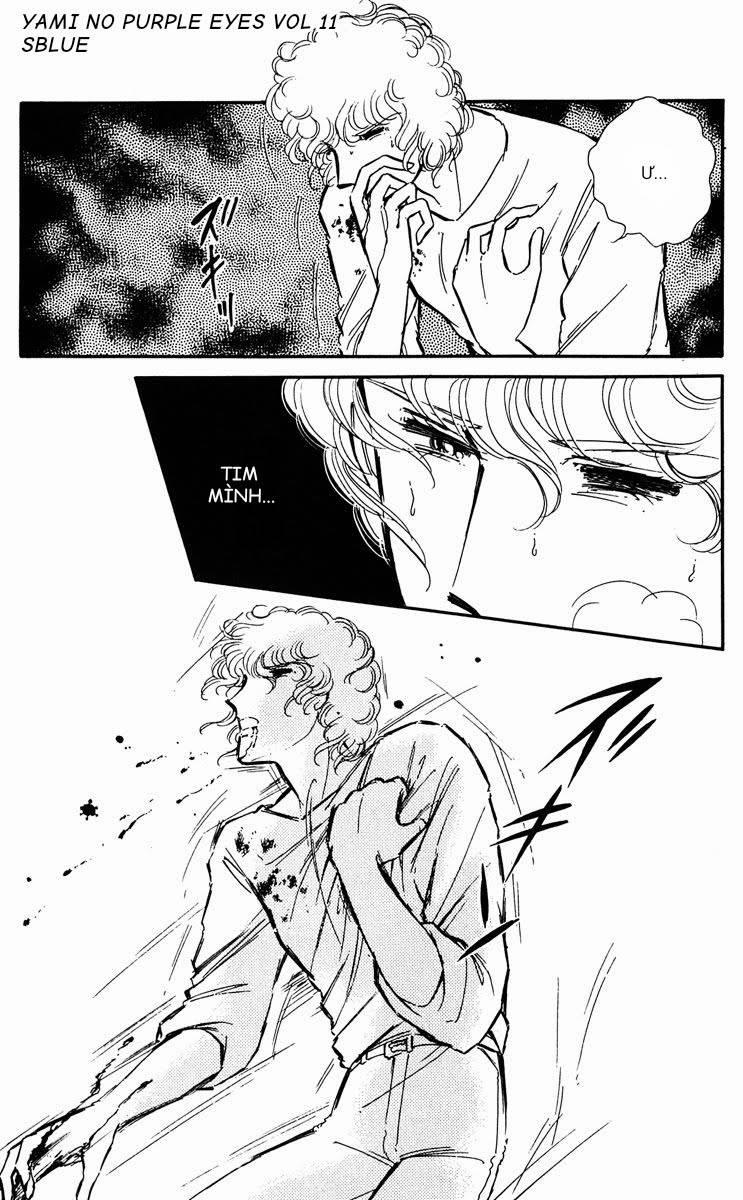 Yami No Purple Eyes 65 trang 6