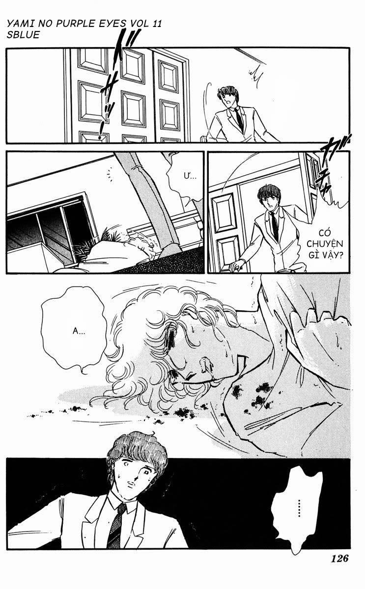 Yami No Purple Eyes 65 trang 7