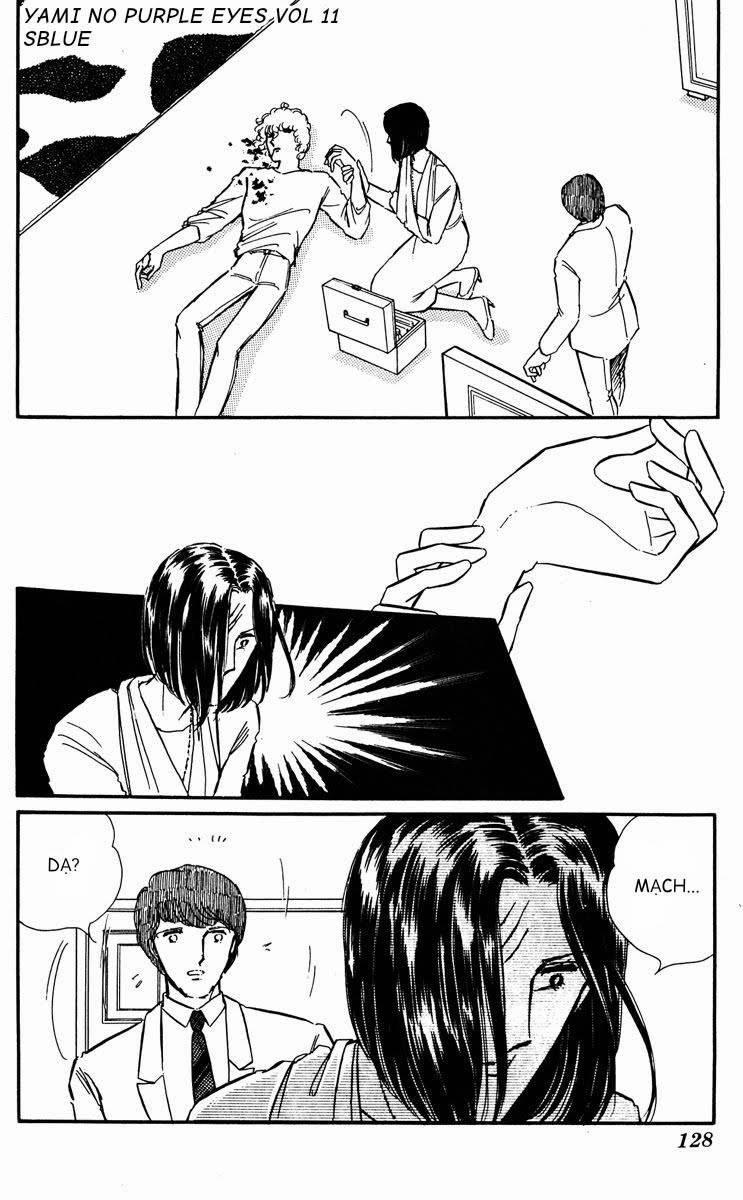 Yami No Purple Eyes 65 trang 9