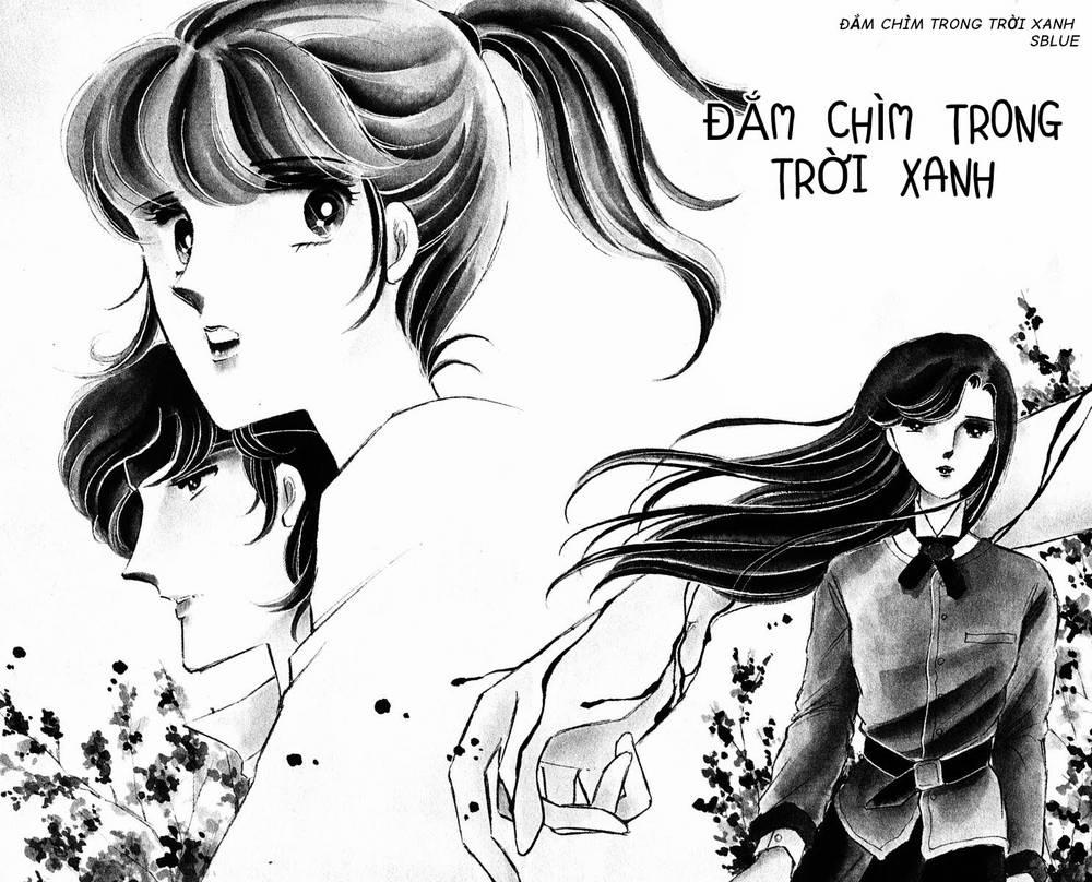 Yami No Purple Eyes 66 trang 1