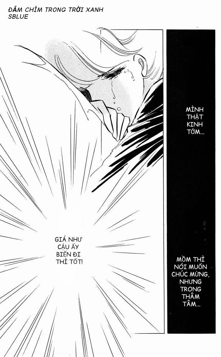 Yami No Purple Eyes 66 trang 13