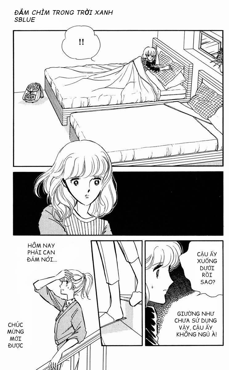 Yami No Purple Eyes 66 trang 15