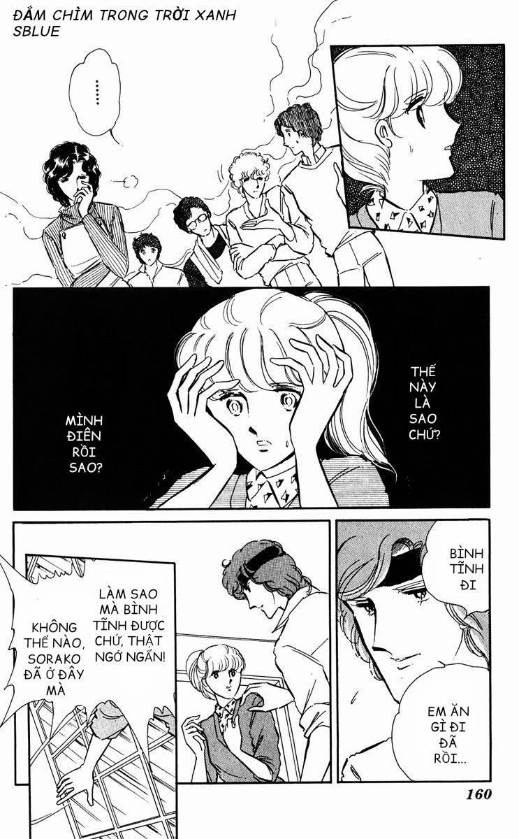 Yami No Purple Eyes 66 trang 21