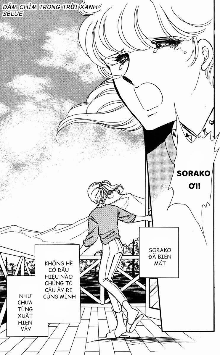 Yami No Purple Eyes 66 trang 22