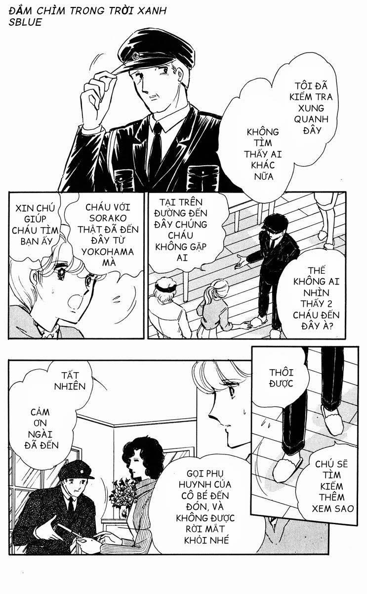 Yami No Purple Eyes 66 trang 23