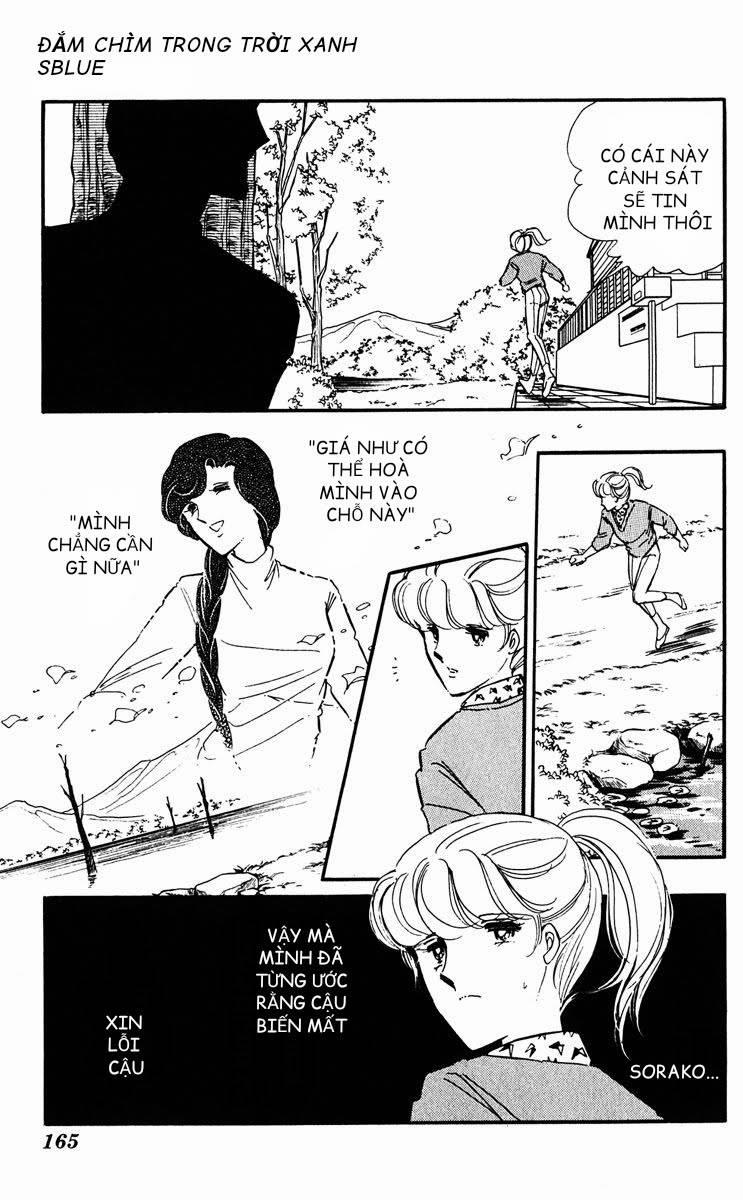 Yami No Purple Eyes 66 trang 26