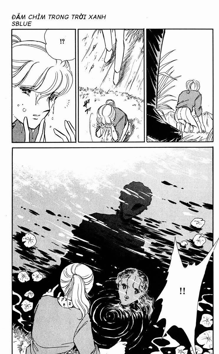 Yami No Purple Eyes 66 trang 28