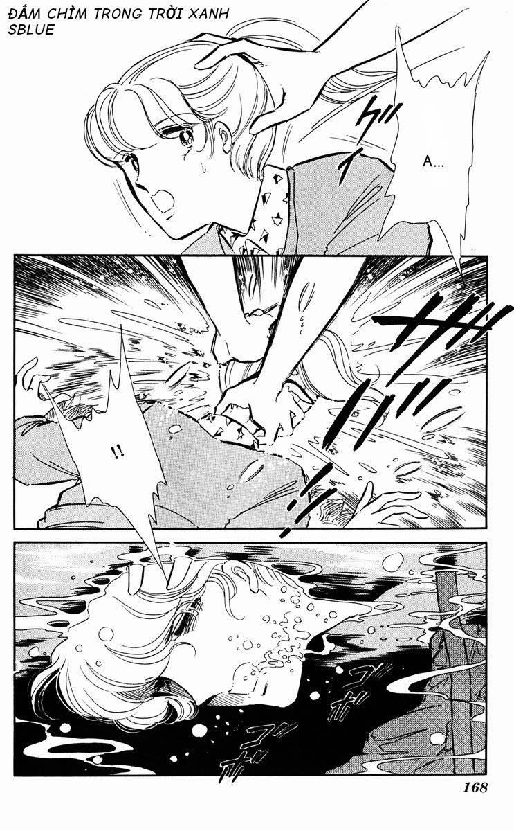 Yami No Purple Eyes 66 trang 29