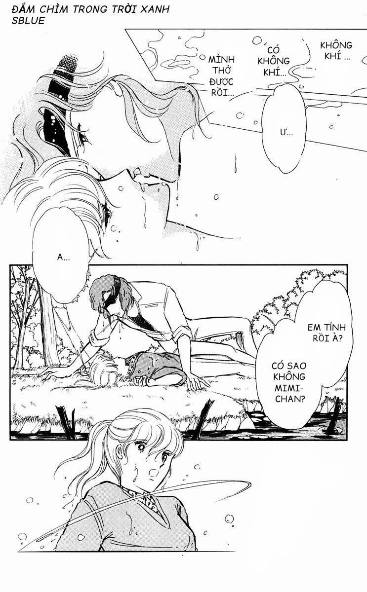 Yami No Purple Eyes 66 trang 30