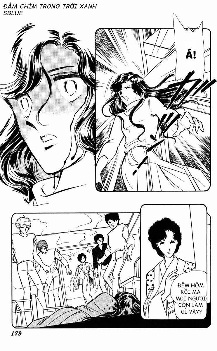 Yami No Purple Eyes 66 trang 39