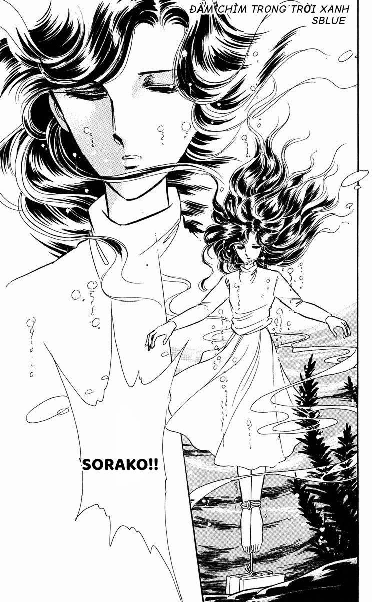 Yami No Purple Eyes 66 trang 44