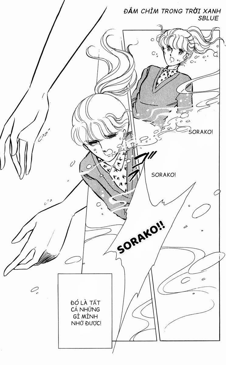 Yami No Purple Eyes 66 trang 45