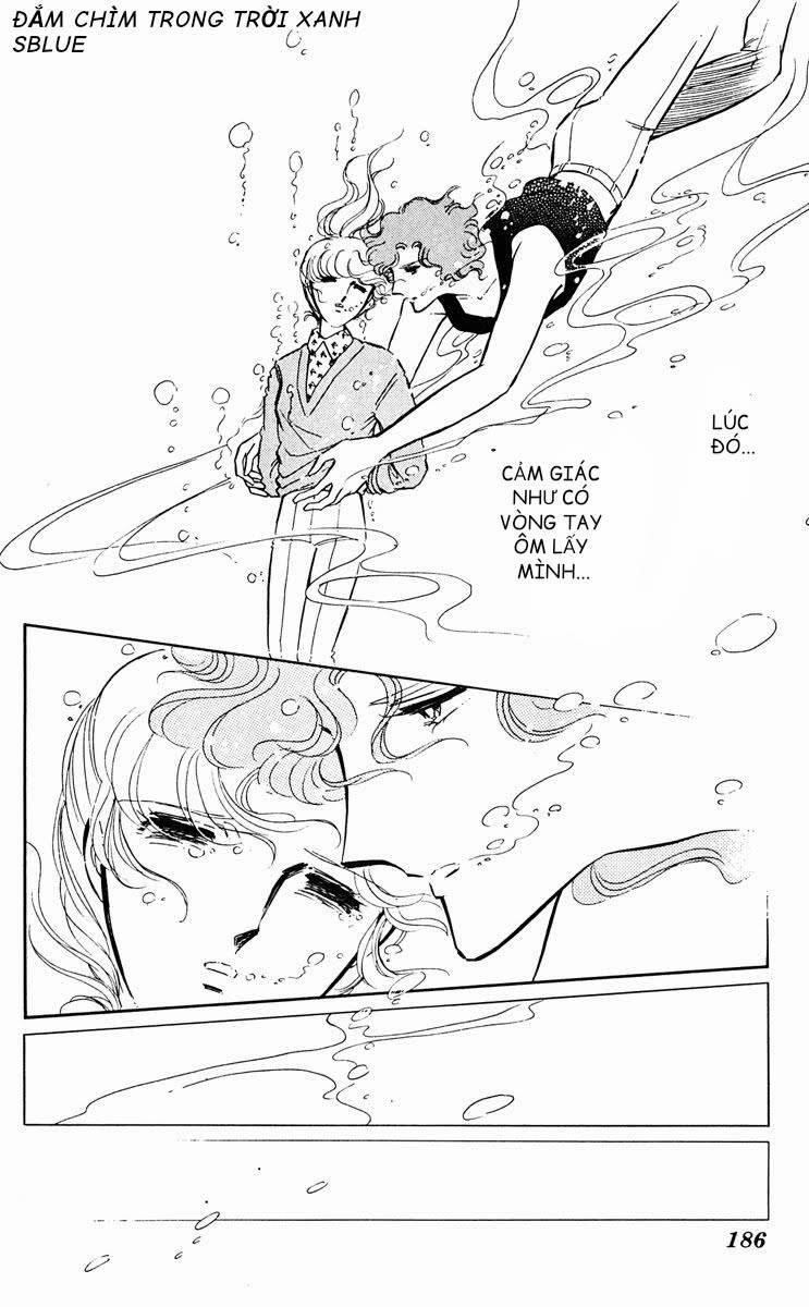 Yami No Purple Eyes 66 trang 46