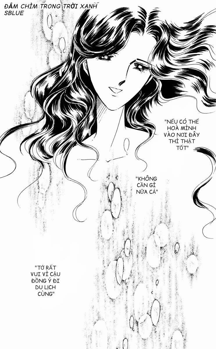 Yami No Purple Eyes 66 trang 47