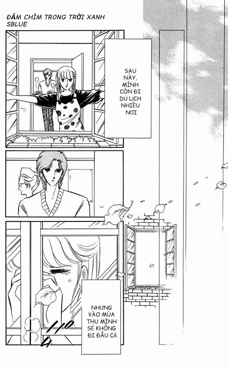 Yami No Purple Eyes 66 trang 48