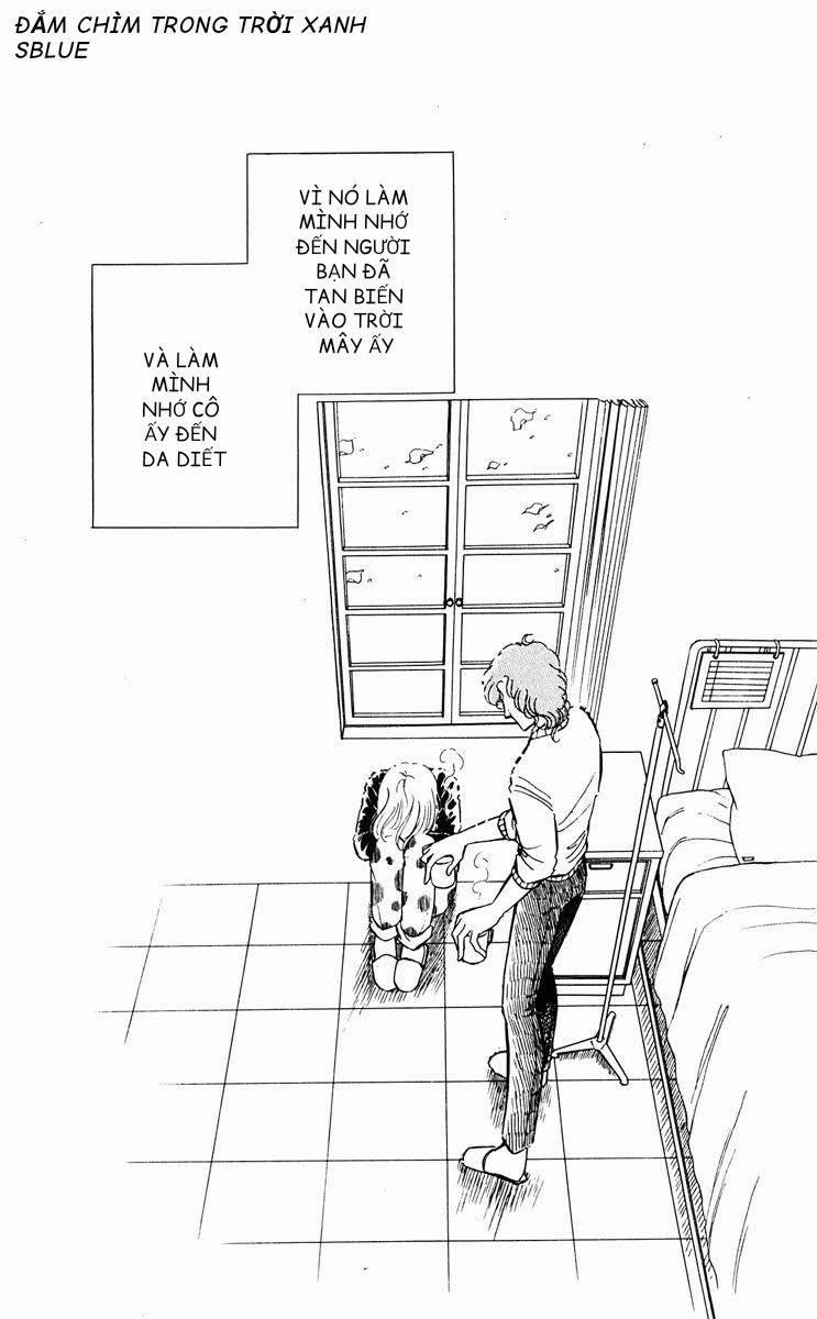 Yami No Purple Eyes 66 trang 49