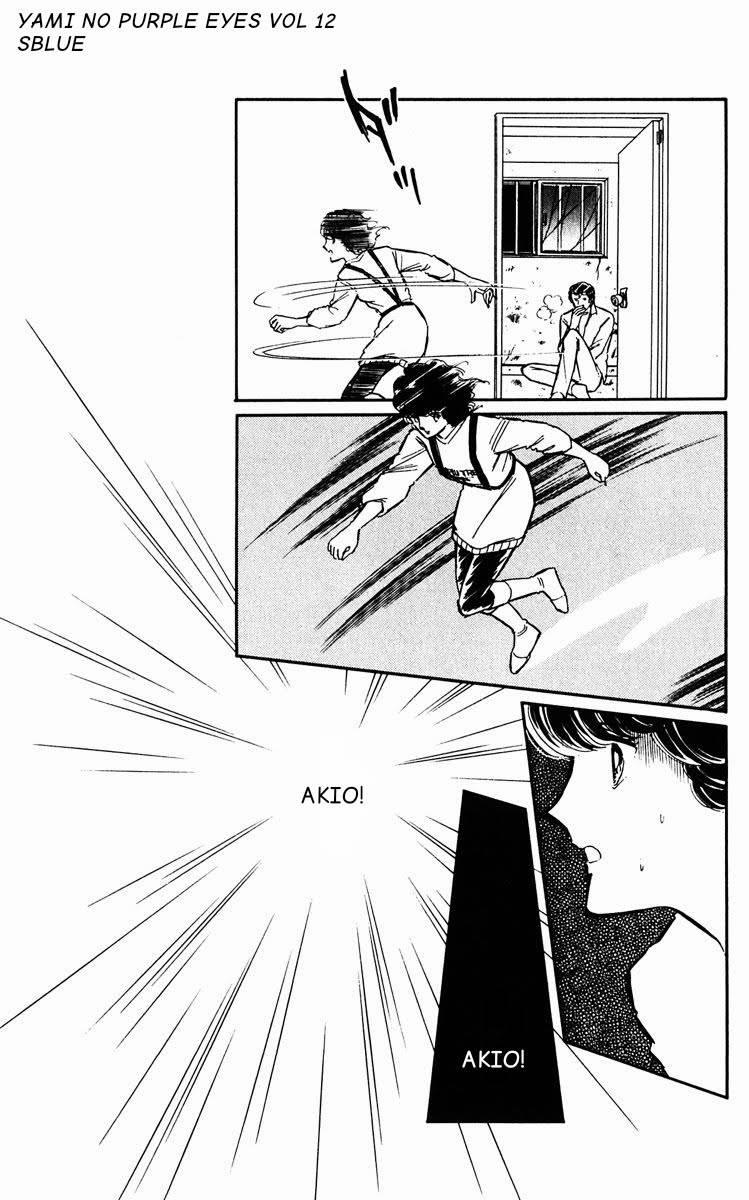 Yami No Purple Eyes 67 trang 11