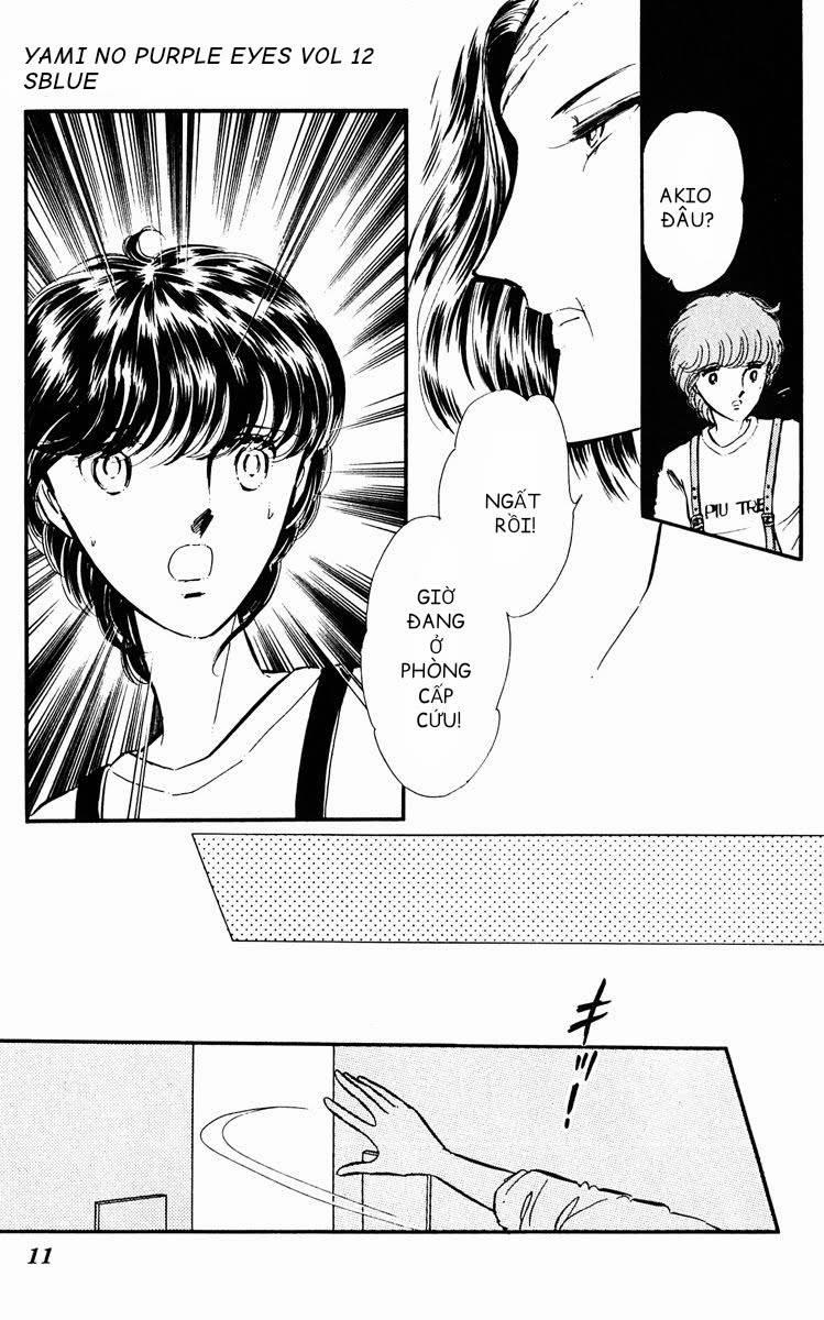 Yami No Purple Eyes 67 trang 13