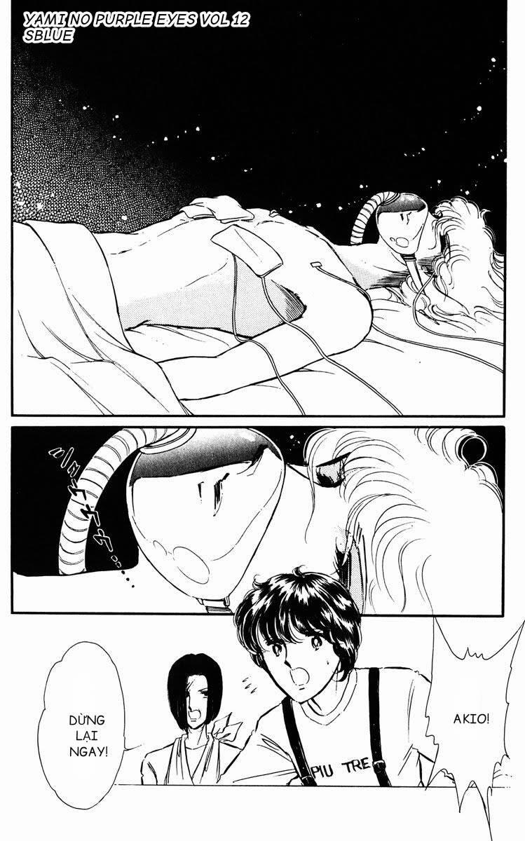Yami No Purple Eyes 67 trang 14