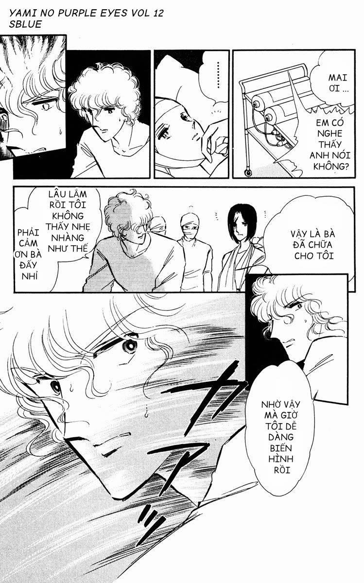 Yami No Purple Eyes 67 trang 29