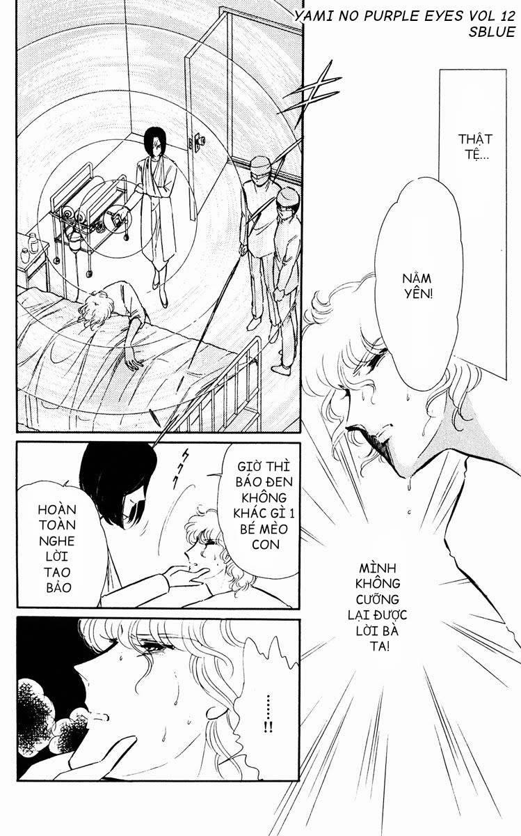 Yami No Purple Eyes 67 trang 32