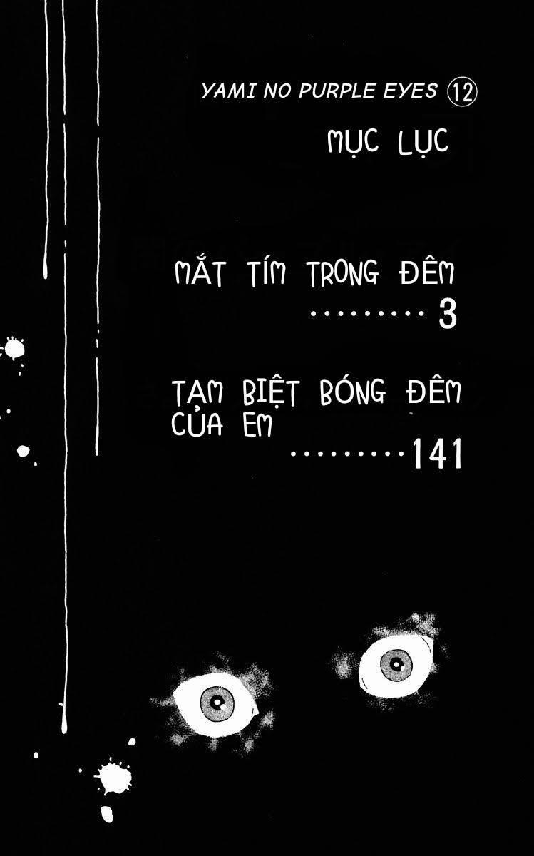 Yami No Purple Eyes 67 trang 4