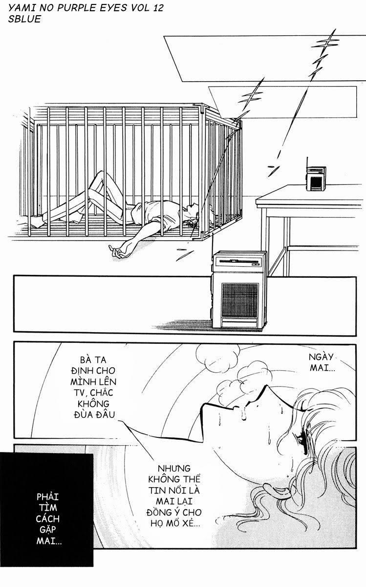 Yami No Purple Eyes 68 trang 1