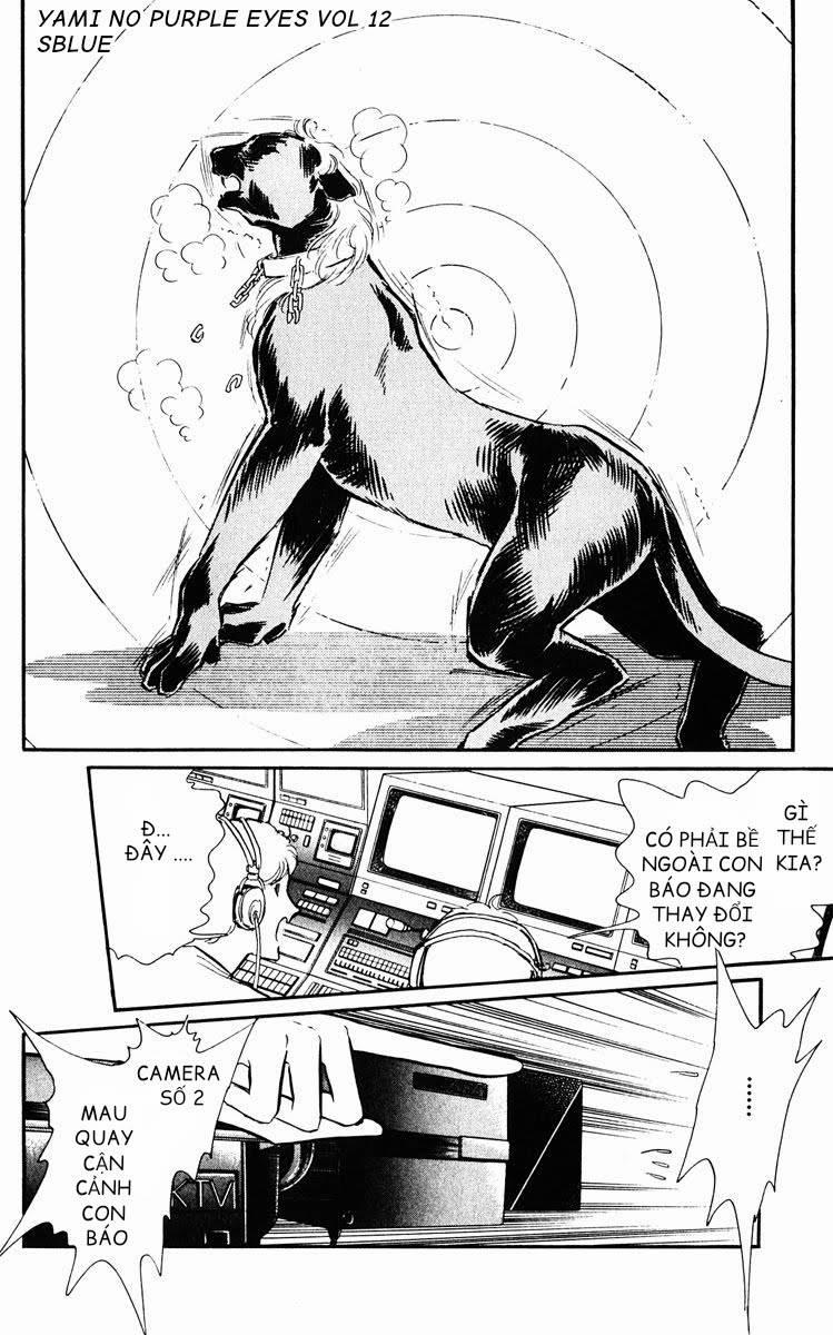 Yami No Purple Eyes 69 trang 13