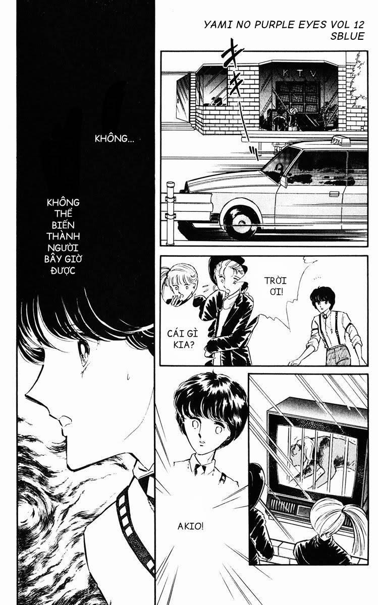 Yami No Purple Eyes 69 trang 14